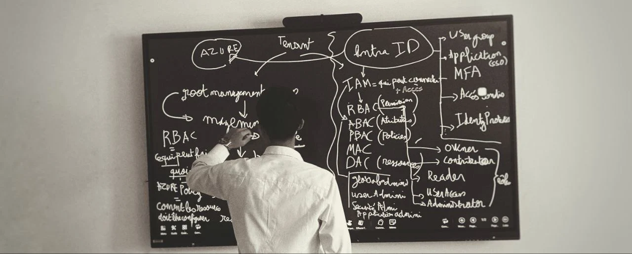 Jalal Eddine Maoukil portrait